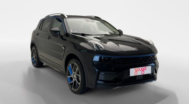 LINK & CO 01 LYNK CO 01 1.5 PHEV 6.6KW 261CV 5p