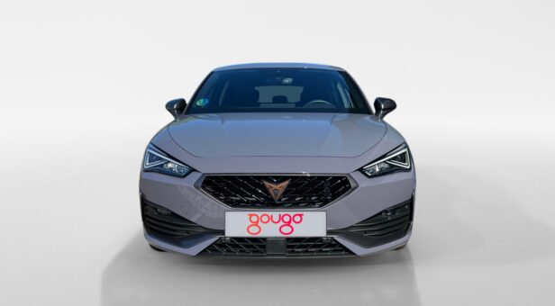 CUPRA LEON CUPRA LEON 1.5 TSI 150cv DSG