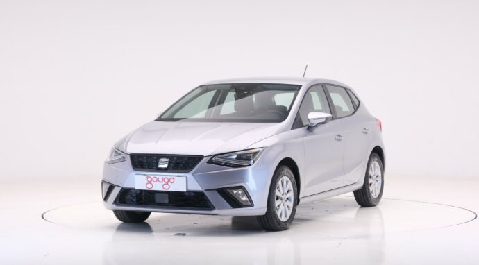 SEAT IBIZA 1.0 MPI 80cv STYLE XL