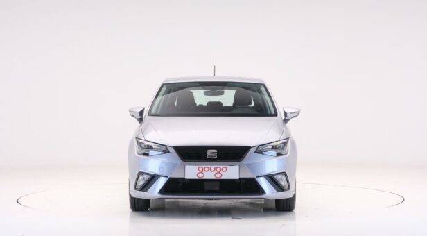 SEAT IBIZA 1.0 MPI 80cv STYLE XL