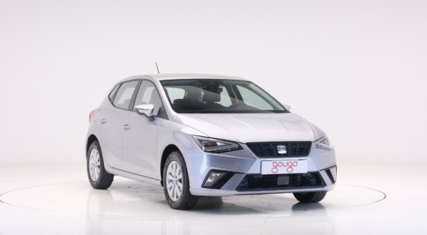 SEAT IBIZA 1.0 MPI 80cv STYLE XL