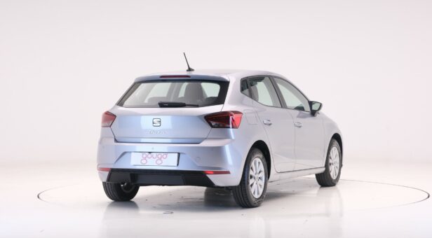 SEAT IBIZA 1.0 MPI 80cv STYLE XL