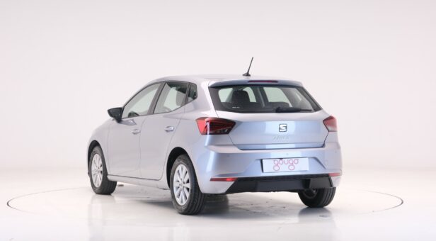 SEAT IBIZA 1.0 MPI 80cv STYLE XL