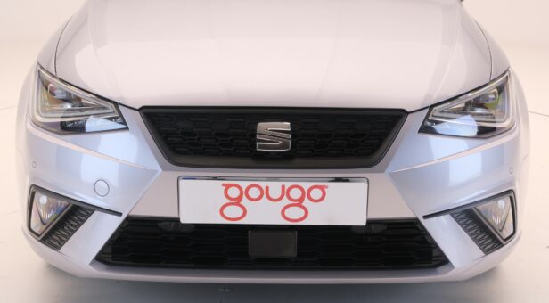 SEAT IBIZA 1.0 MPI 80cv STYLE XL