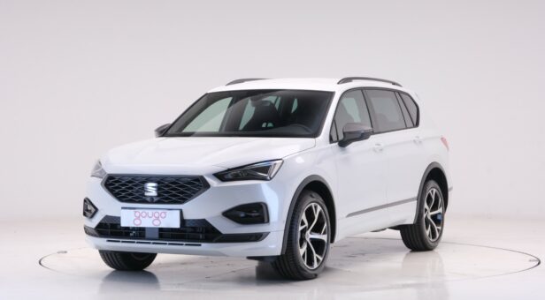 SEAT TARRACO 1.5 TSI 150cv DSG FR EDITIO