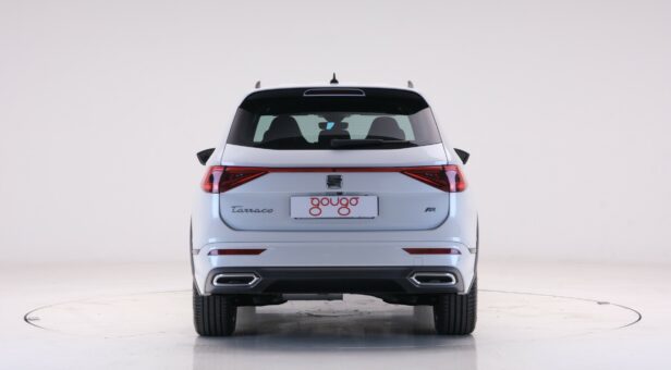 SEAT TARRACO 1.5 TSI 150cv DSG FR EDITIO