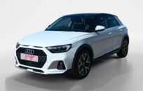 AUDI AUDI A1 AUDI A1 ALLSTREET ADRENALIN 30 TFSI 85(116) KW(cv) 6 VEL.