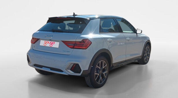 AUDI AUDI A1 AUDI A1 ALLSTREET ADRENALIN 30 TFSI 85(116) KW(cv) 6 VEL.