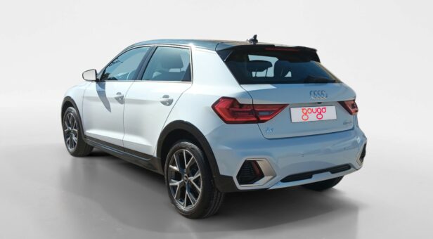 AUDI AUDI A1 AUDI A1 ALLSTREET ADRENALIN 30 TFSI 85(116) KW(cv) 6 VEL.