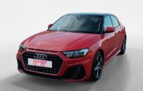 AUDI AUDI A1 AUDI A1 SPORTBACK ADRENALIN EDITION 30 TFSI 85(116) KW(cv) 6 VEL.