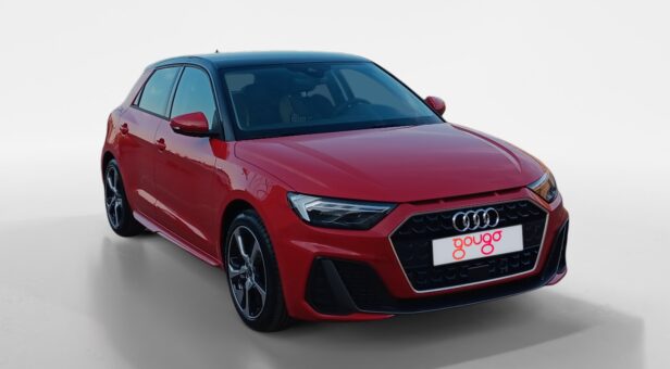 AUDI AUDI A1 AUDI A1 SPORTBACK ADRENALIN EDITION 30 TFSI 85(116) KW(cv) 6 VEL.