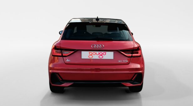 AUDI AUDI A1 AUDI A1 SPORTBACK ADRENALIN EDITION 30 TFSI 85(116) KW(cv) 6 VEL.