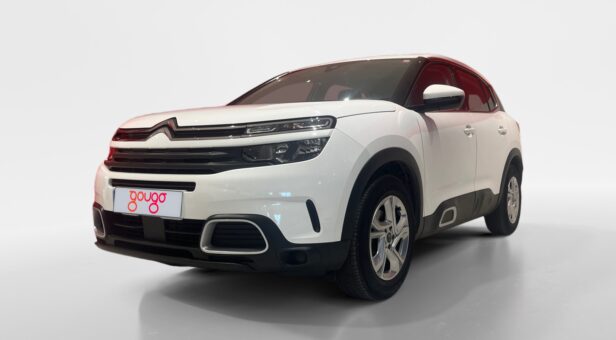 CITROEN C5 AIRCROSS LIVE PURETECH 1.2 131CV 5p