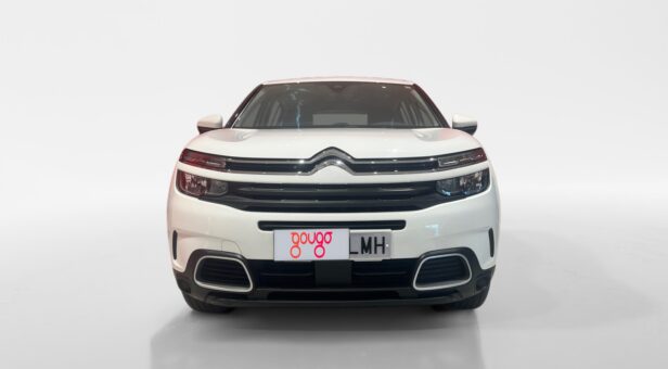 CITROEN C5 AIRCROSS LIVE PURETECH 1.2 131CV 5p