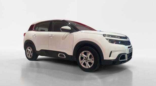 CITROEN C5 AIRCROSS LIVE PURETECH 1.2 131CV 5p