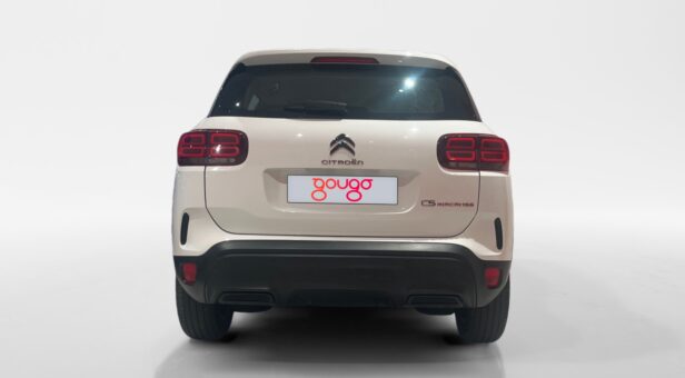 CITROEN C5 AIRCROSS LIVE PURETECH 1.2 131CV 5p