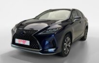 LEXUS RX 450h EXECUTIVE AUTO 3.5 313 5p