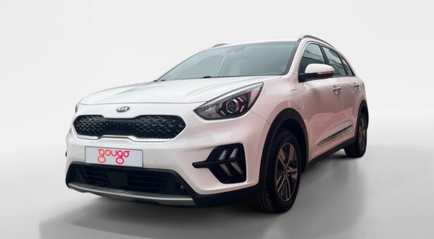 KIA NIRO DRIVE 1.6 GDI HYBRID PHEV 104KW 141CV 5p