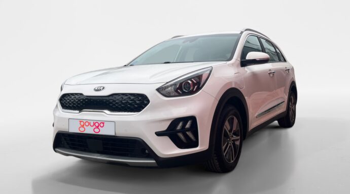 KIA NIRO DRIVE 1.6 GDI HYBRID PHEV 104KW 141CV 5p