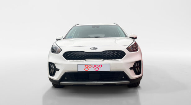 KIA NIRO DRIVE 1.6 GDI HYBRID PHEV 104KW 141CV 5p