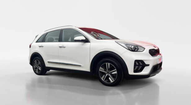 KIA NIRO DRIVE 1.6 GDI HYBRID PHEV 104KW 141CV 5p