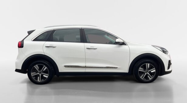 KIA NIRO DRIVE 1.6 GDI HYBRID PHEV 104KW 141CV 5p