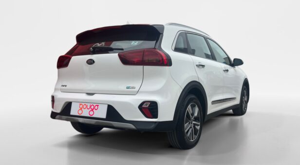 KIA NIRO DRIVE 1.6 GDI HYBRID PHEV 104KW 141CV 5p