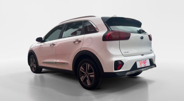 KIA NIRO DRIVE 1.6 GDI HYBRID PHEV 104KW 141CV 5p