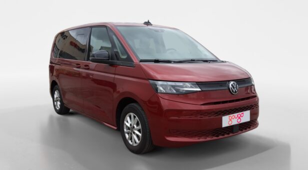 VOLKSWAGEN COMERCIALES LCV MULTI VAN T7 2.0 TDI 150 cv