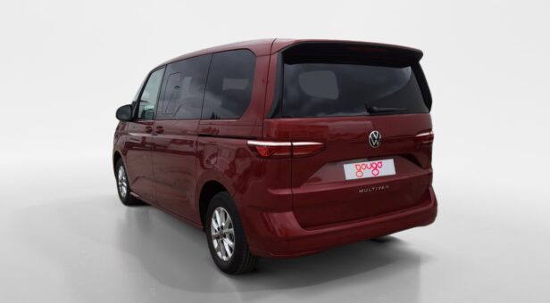 VOLKSWAGEN COMERCIALES LCV MULTI VAN T7 2.0 TDI 150 cv