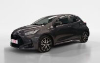 TOYOTA YARIS BERLINA CON PORTON 1.5 VVT-I HYBRID STYLE 116 5p