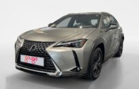 LEXUS UX HIBRIDO 300h UX+ 4×2