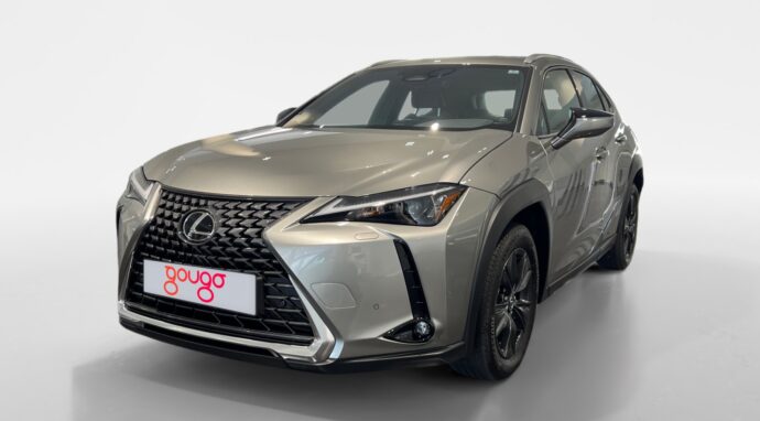 LEXUS UX HIBRIDO 300h UX+ 4×2