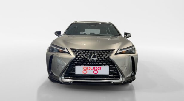 LEXUS UX HIBRIDO 300h UX+ 4×2