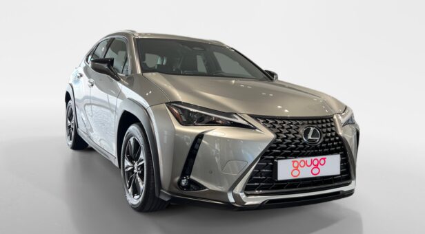 LEXUS UX HIBRIDO 300h UX+ 4×2