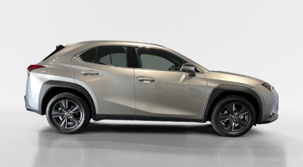 LEXUS UX HIBRIDO 300h UX+ 4×2