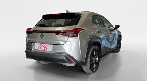 LEXUS UX HIBRIDO 300h UX+ 4×2