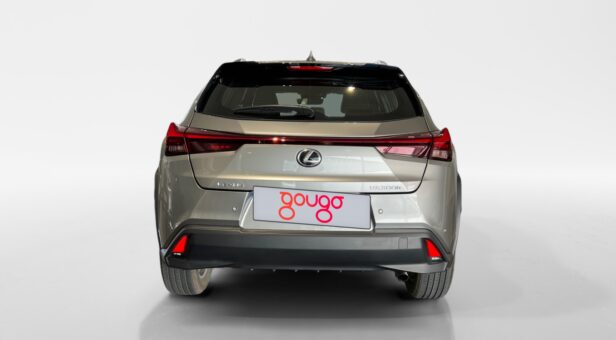 LEXUS UX HIBRIDO 300h UX+ 4×2