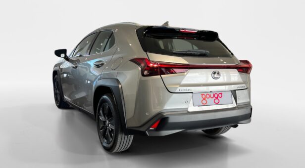 LEXUS UX HIBRIDO 300h UX+ 4×2