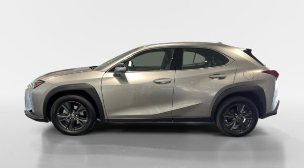 LEXUS UX HIBRIDO 300h UX+ 4×2