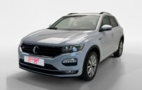 VOLKSWAGEN T-ROC TODOTERRENO 1.0 TSI 81KW ADVANCE R-LINE 110 5p