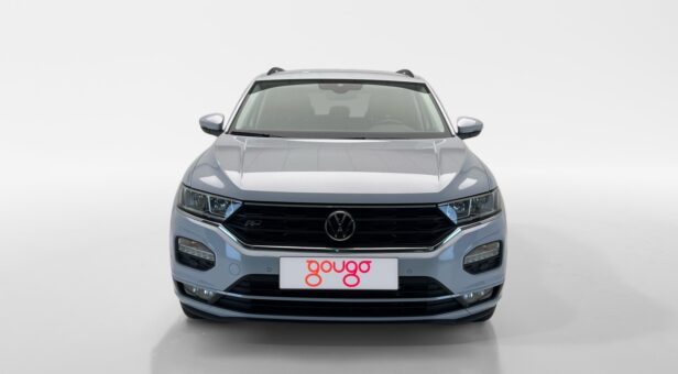 VOLKSWAGEN T-ROC TODOTERRENO 1.0 TSI 81KW ADVANCE R-LINE 110 5p