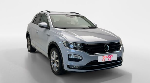 VOLKSWAGEN T-ROC TODOTERRENO 1.0 TSI 81KW ADVANCE R-LINE 110 5p