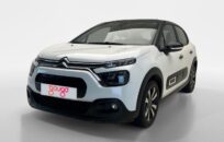 CITROEN C3 FEEL PACK 1.5 BLUEHDI 75KW 102CV 5p