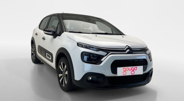 CITROEN C3 FEEL PACK 1.5 BLUEHDI 75KW 102CV 5p