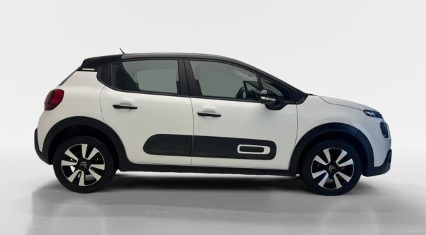 CITROEN C3 FEEL PACK 1.5 BLUEHDI 75KW 102CV 5p