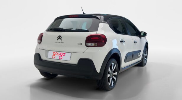 CITROEN C3 FEEL PACK 1.5 BLUEHDI 75KW 102CV 5p