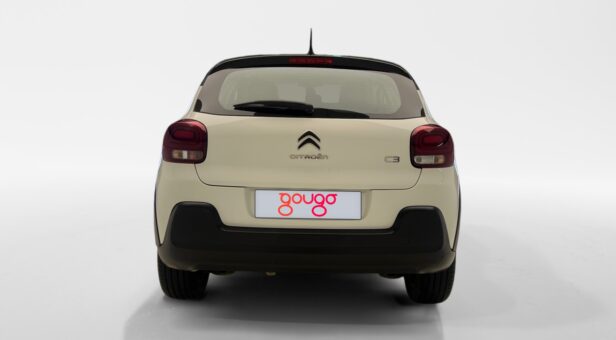 CITROEN C3 FEEL PACK 1.5 BLUEHDI 75KW 102CV 5p