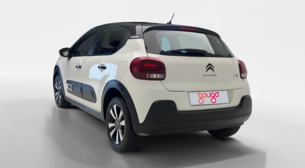 CITROEN C3 FEEL PACK 1.5 BLUEHDI 75KW 102CV 5p