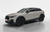 AUDI Q2 TODOTERRENO 1.5 35 TFSI S TRONIC ADRENALIN 150 5p